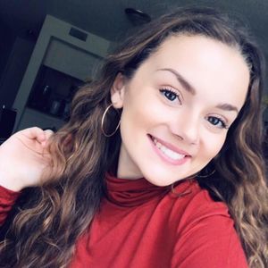 Meet your Posher, Lizzi